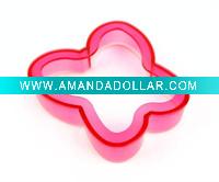Wholesale Plastic Sandwich Cutter