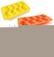 silicone chocolate mould