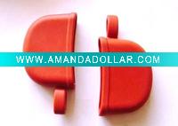 Silicone Handle bakeware(CXCH-9001)