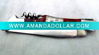 Wholesale easy life waiter's corkscrew