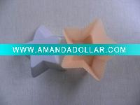 Cute cake silicon mould