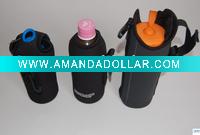 Wholesale neoprene can cooler/bottle holder