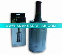 Wholesale cooling wrap for bottles