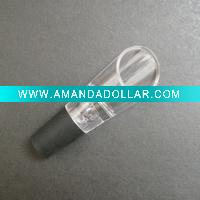 JA111 plastic wine decanter wine pourer