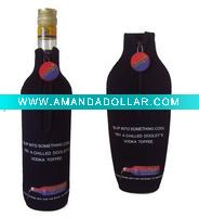 Wine carrier