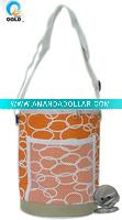 600D poyester outdoor Ice bucket