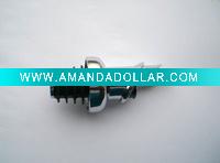 Wholesale stainless steel wine pourer and stopper