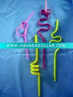 Wholesale drinking straw, Customized Logos and Designs Welcomed
