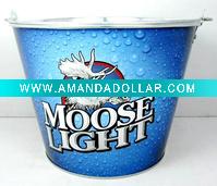 Wholesale beer ice bucket