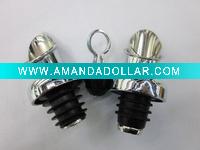 Perfect pour wine pourer