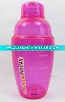 250ml plastic cocktail shaker