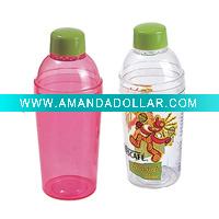 plastic shaker(360ML)