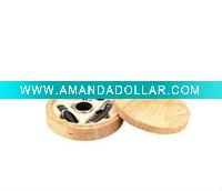 Wholesale WOODEN WINE BOX WINE SET