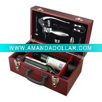 Wholesale wine box set