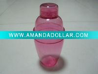 250ml plastic shaker