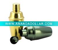Aluminum Shaker