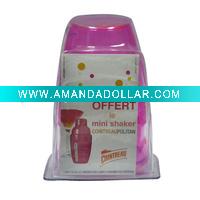 shaker