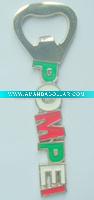 Wholesale Metal bottle opener