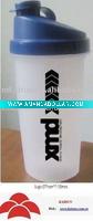plastic shaker