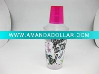 500ml plastic cocktail shaker