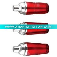 stainless steel cocktail shaker