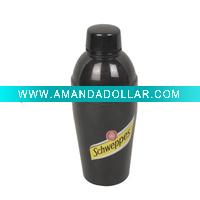 plastic wine shaker(360ML)