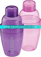 Plastic Cocktail Shaker 230ML