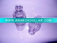 Plastic wine shaker 250ml