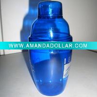 Plastic Wine Shaker Bottle