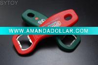 Wholesale bottle opener with music