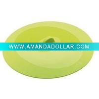 Wholesale new silicone cup lid