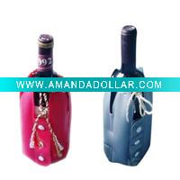 bottle cooler/can holder