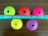 silicone ball for freezing water