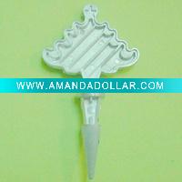 Zinc Alloy wine stopper