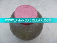 Plastic wine jar cover,wine lid