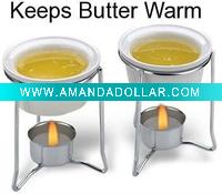 Wholesale TV100100 Keeps Butter Warmers