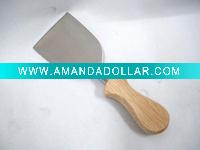 Wholesale 2011 wood cheese knife