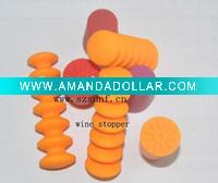 2011 new arrival silicone plugs