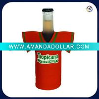 jersey bottle cooler