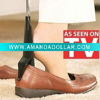 Wholesale TV10094 matel Shoe Horn