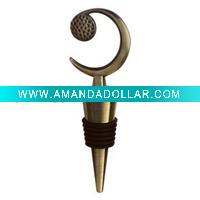 Wholesale wine stopper
