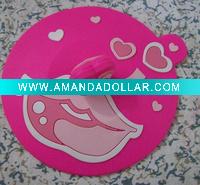 Wholesale silicone cap