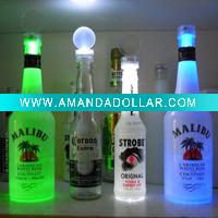 Wholesale LED Bottle Stopper Light