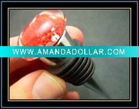 Wholesale Murano Glass Wine Stopper