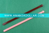 Wholesale cocktail stick plastic