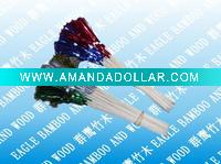 Wholesale cocktail stick