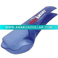 Dog Food Clip Spoon