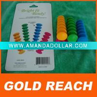 Wholesale silicone wine bottle stopper
