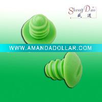 Latest-Recommend Wine Silicone Stopper