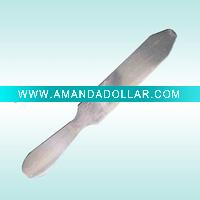 Wholesale Stainless steel beer foam knife